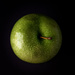green apple by jernst1779