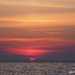 Red Ball of Fire by selkie
