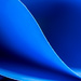 Blue paper 2 by novab