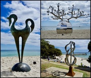 12th Mar 2021 - Sculptures By the Sea