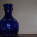 Blue Vase by jb030958