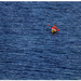 solo kayaker2 by elza