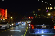 12th Mar 2021 - Saturday Night Traffic in the Short North District