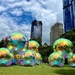 Brisbane bubbles by sugarmuser