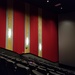 Empty theater by scoobylou