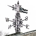 Weathervane by tinley23