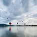 Canberra Balloon Spectacular  by nicolecampbell