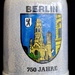 🌈 Blue Berlin Stein by phil_sandford