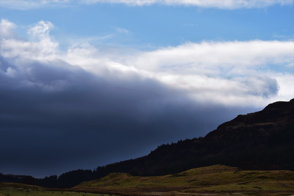 more changeable weather by christophercox