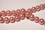14th Mar 2021 - Pink beads on a pink box