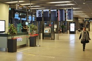 13th Mar 2021 - Oslo Bus terminal