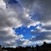 Today's sky by plainjaneandnononsense