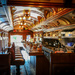 Rail Car Diner by jawere