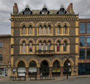 14th Mar 2021 - Hereford Library & Museum