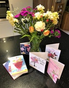 14th Mar 2021 -  Mother's Day Gifts and Cards