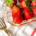 strawberries by jernst1779