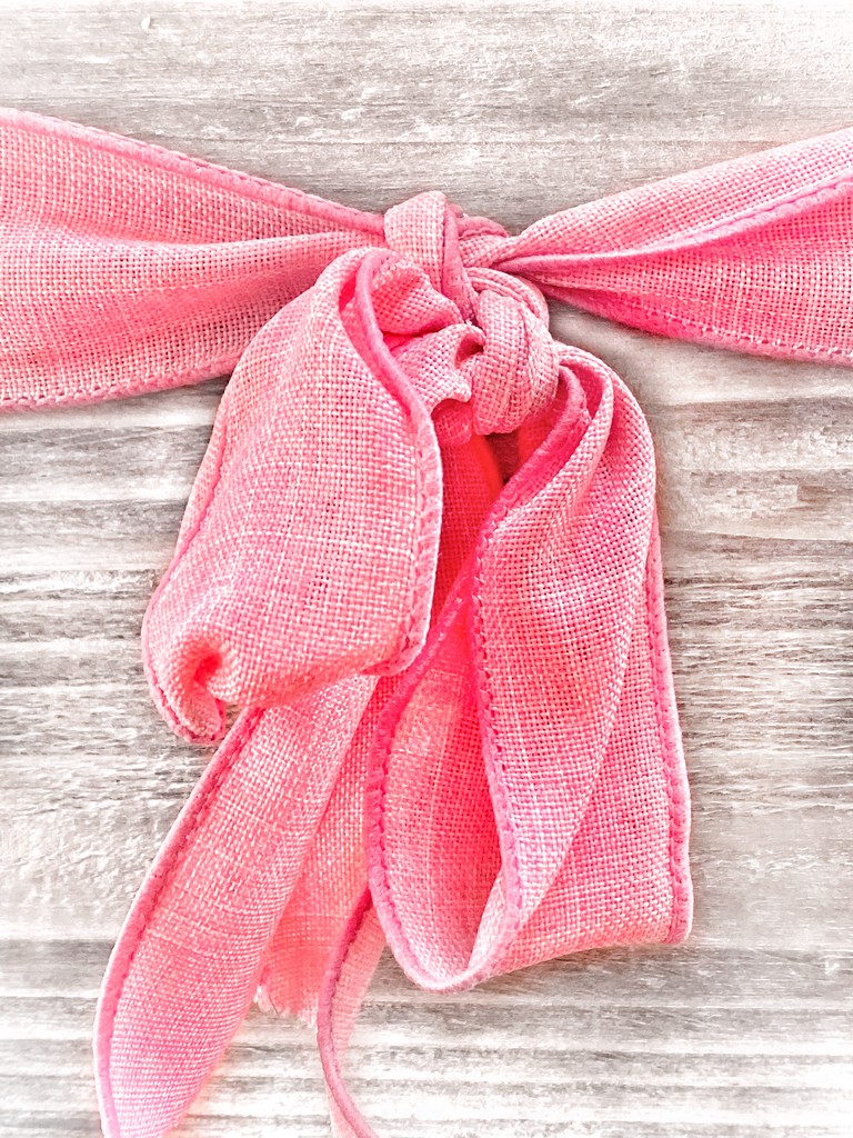 A Pink Ribbon by njmom3