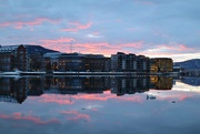 15th Mar 2021 - Drammenselva