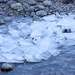 Lake Ice by bjywamer