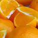 🌈 Orange Satsumas by phil_sandford