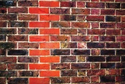 16th Mar 2021 - Orange bricks 