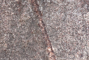 16th Mar 2021 - Granite with vein of Iron.