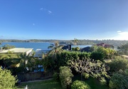 15th Mar 2021 - From my window in Sydney overlooking middle harbour Sydney. 