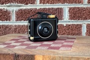 17th Mar 2021 - My first camera