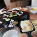 Raclette day by nami