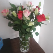 17th Mar 2021 - Mothers Day flowers 