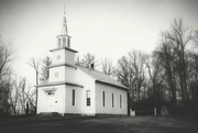 15th Mar 2021 - Powers Church, 1876