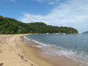 18th Mar 2021 - Patonga Beach