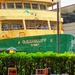 My ferry. Green for the Irish! by johnfalconer