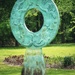 Texas sculptor Michael Pavlovsky by louannwarren