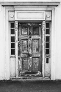 18th Mar 2021 - A Door to the Past