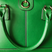 11th Mar 2021 - Green bag