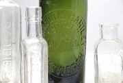 18th Mar 2021 - One Green Bottle