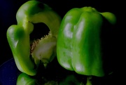18th Mar 2021 - 🌈 Green Peppers
