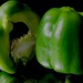 🌈 Green Peppers by phil_sandford