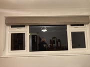 18th Mar 2021 - New Blinds