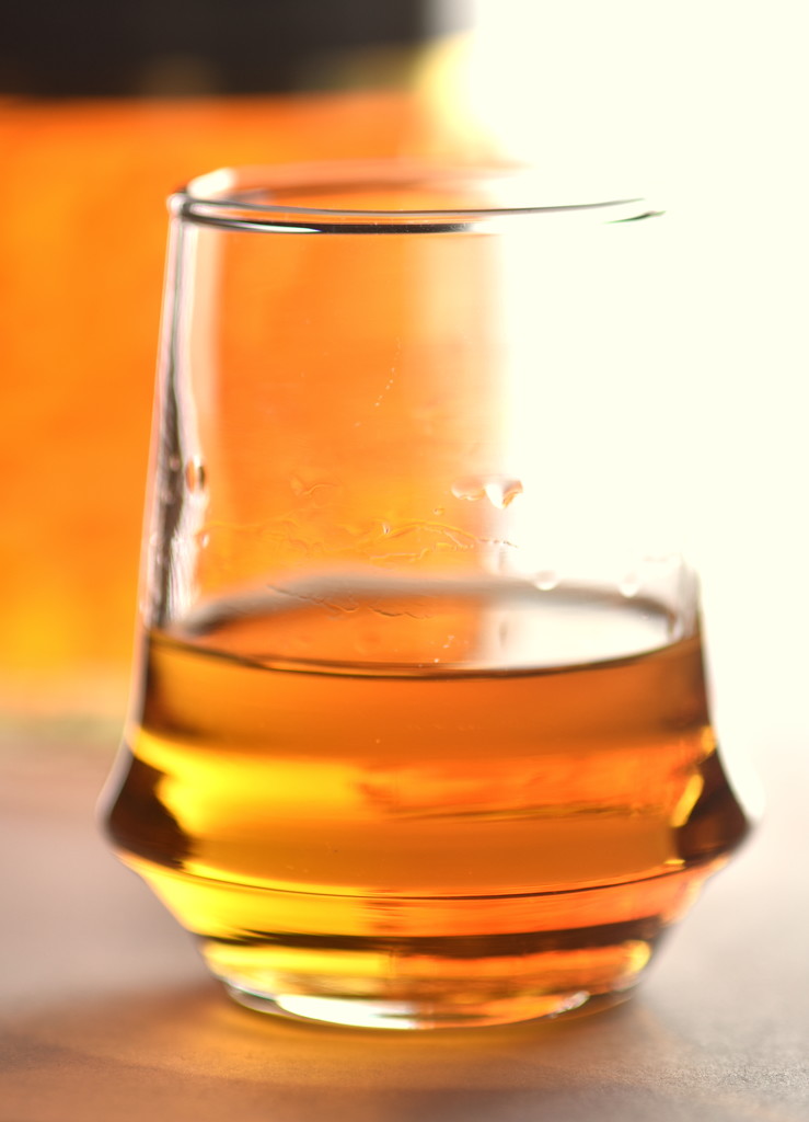 Alberta Rye Whisky by jayberg