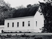 18th Mar 2021 - Old Congregational Methodist Church. 
