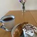 Continental breakfast - day 364 by chuwini