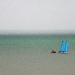 The sailing lesson by etienne