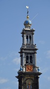 19th Mar 2021 - The ubiquitous rooster on church steeples and domes  in France