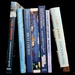 🌈 Blue Recipe Books by phil_sandford