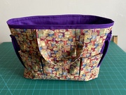 19th Mar 2021 - Craft Bag