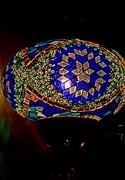 18th Mar 2021 - Turkish Lamp 
