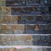 Indigo bricks  by moonbi