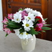 My birthday flowers.......... by sailingmusic